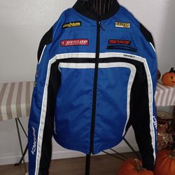 Sedici Racing Jacket 