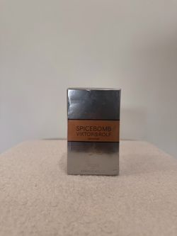 Viktor & Rolf Spicebomb Extreme Eau de Parfum Parfum
