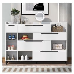 Modern Shoe Rack /  Shoe Cabinet 