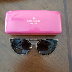Kate Spade Women's Sunglasses