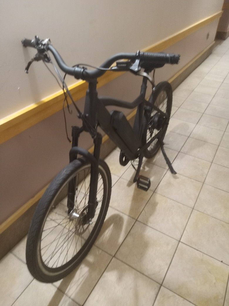 Ebike For Sale