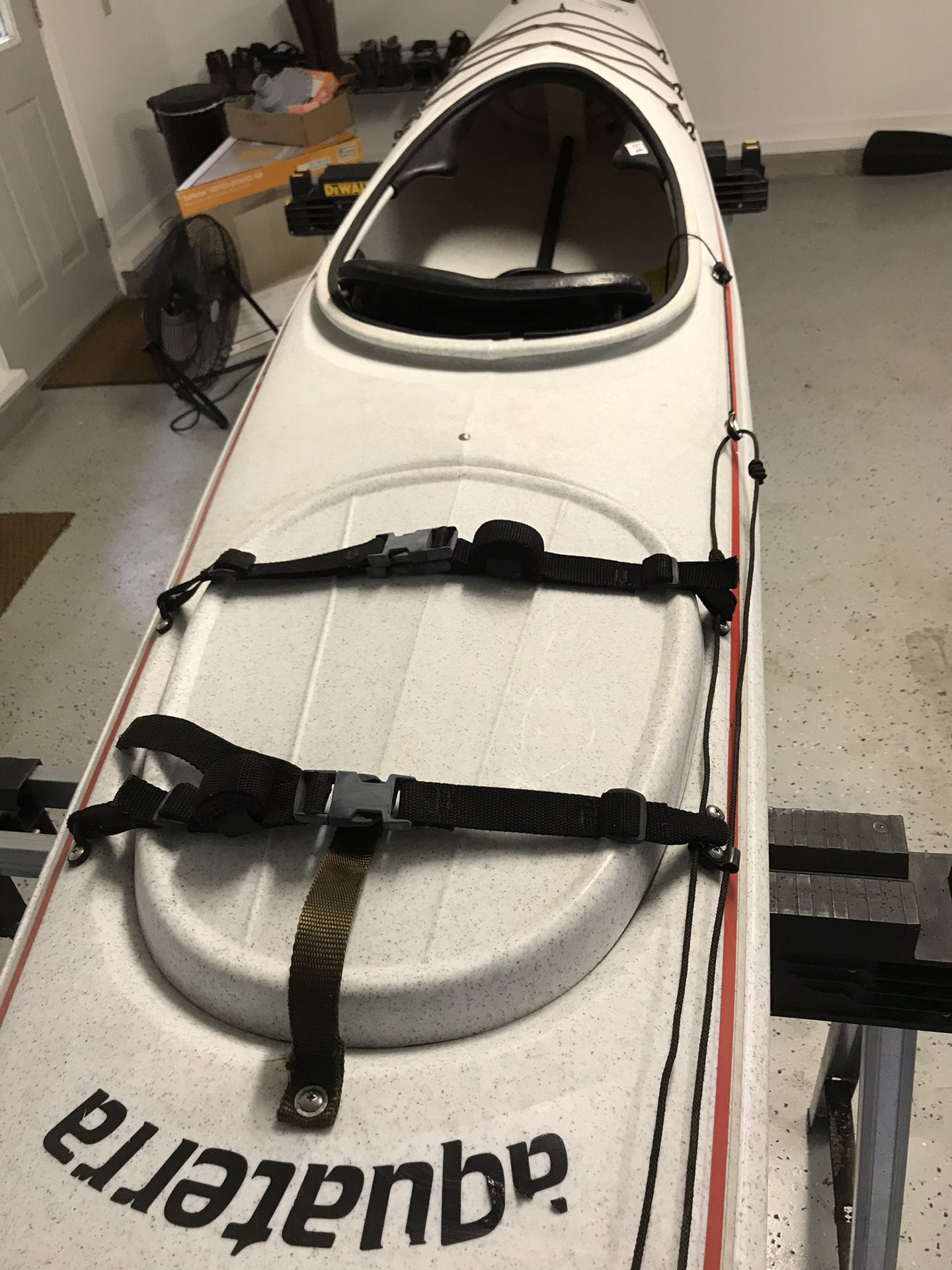 Perception Sea Lion Sea Kayak for Sale in Williamsburg, VA OfferUp