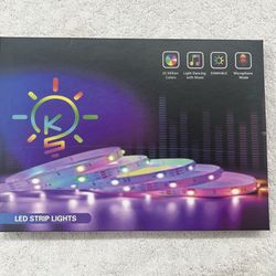 Tenmiro LED strip Lights