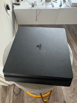 Sony PlayStation 4 Slim Console