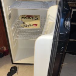 Mini Fridge  