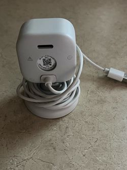 Blink camera