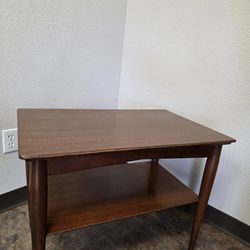 Coffee table (need gone)