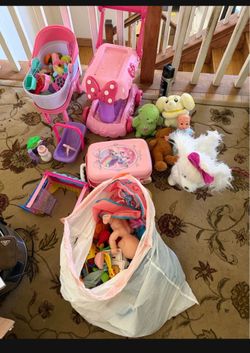 Toys
