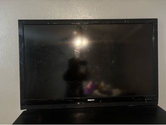 TV’s