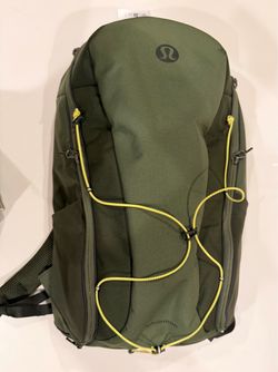 Lululemon Scuba BackPack