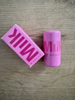 New Milk Makeup Cooling Water Jelly Tint