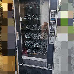 Vending Machine
