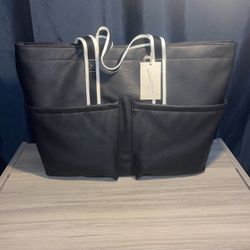 Universal Thread Faux Leather Bag