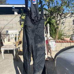 jumpsuit for work ( for cold temps)