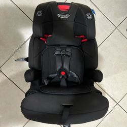 Graco Car Seat