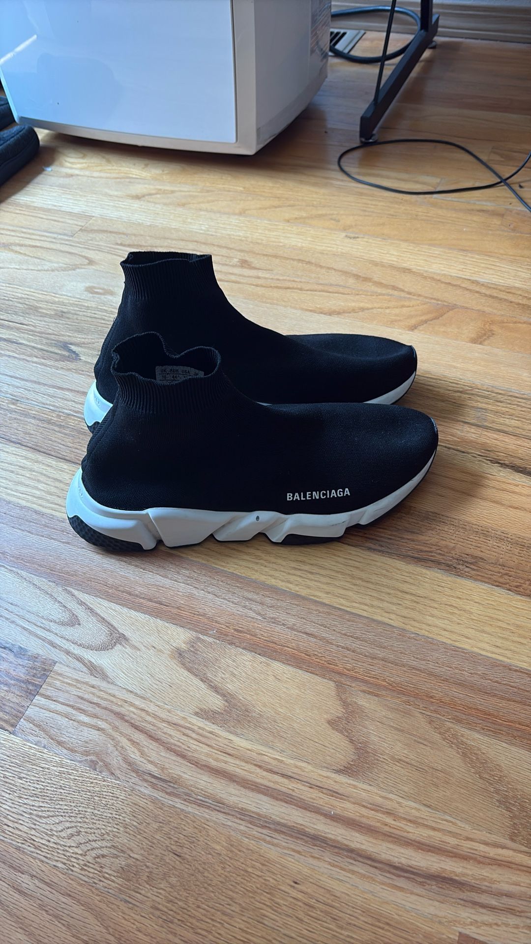 Balenciaga Socks 