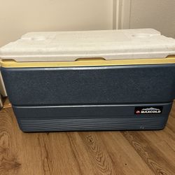 Igloo Cooler 