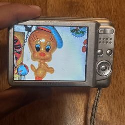 Fujifilm Digital Camera FinePix A150 10.0MP