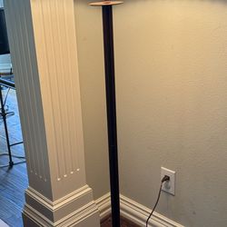 Rustic / Western / Southwestetn Style Floor Lamp
