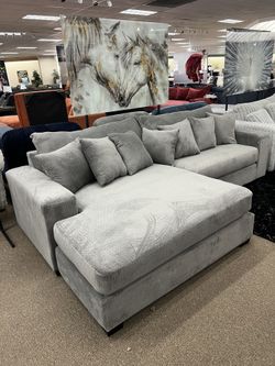 Beautiful Sofa $25 Down