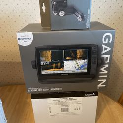 Garmin Livescope 