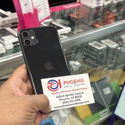 iPhone 11 256gb Unlocked 
