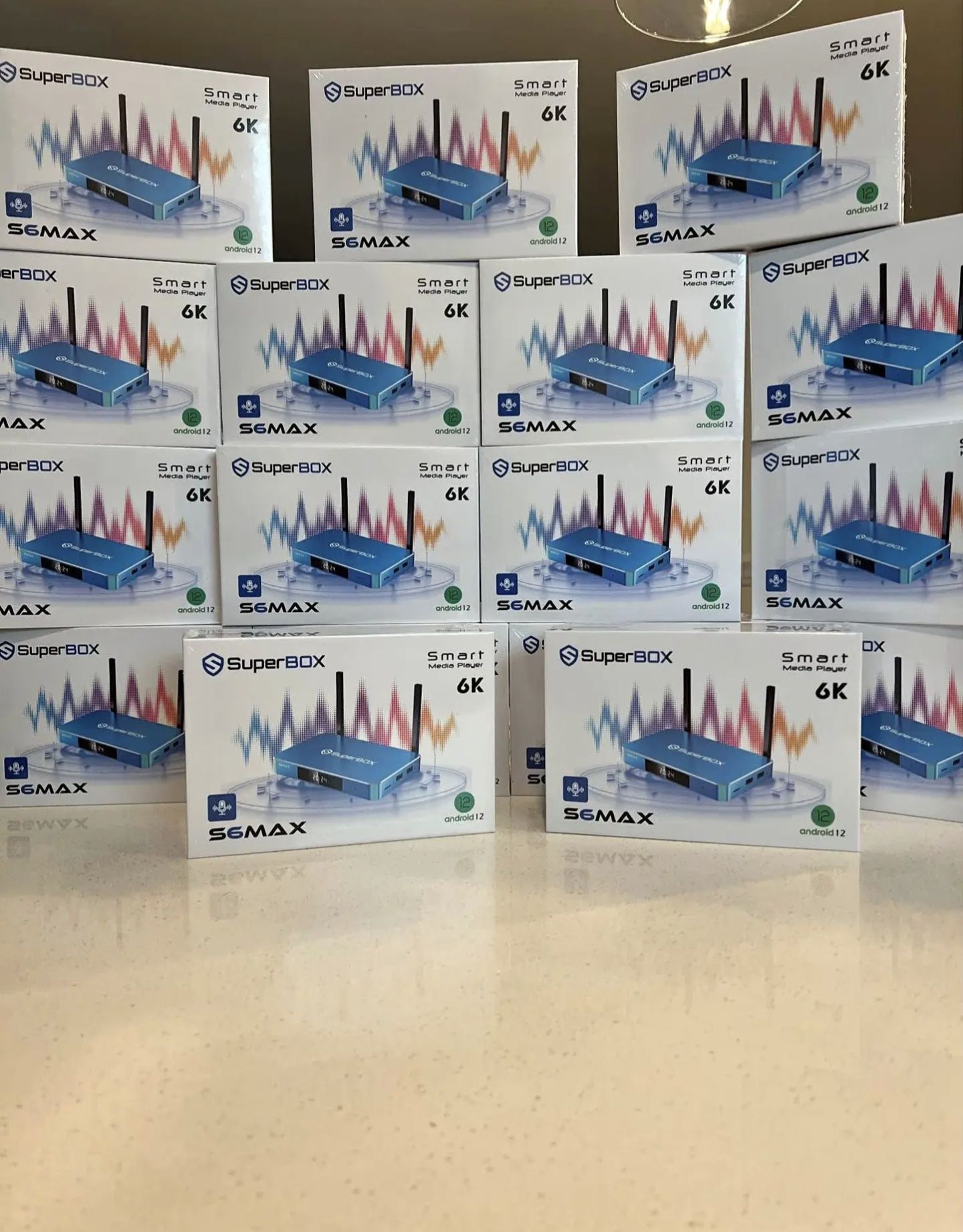 4K Ultimate TV