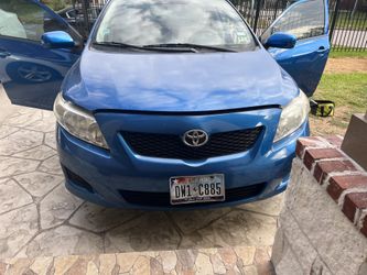 Auto Glass Repair 