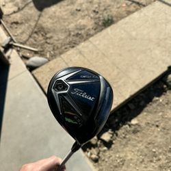 Titleist 915D3 Driver 8.5 Degree