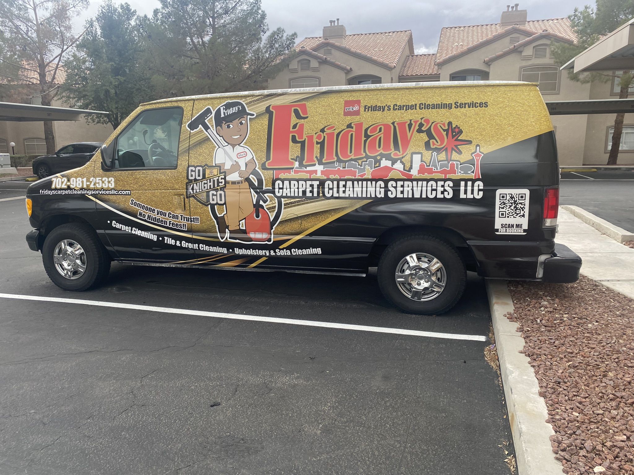 Carpet Cleaning van for Sale in North Las Vegas, NV OfferUp