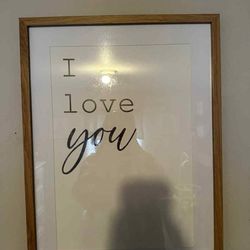 I Love You, The End Pictures 