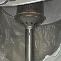 Dyna GLO PROPANE HEATER Portable