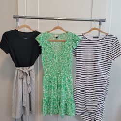 Women's Dresses Size S