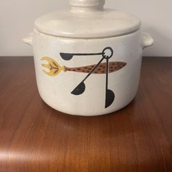 Westband 1950’s Bean pot 
