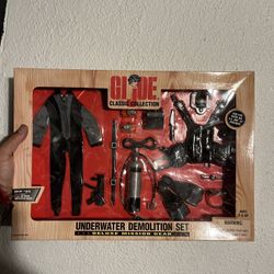 GI Joe