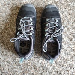 Keen Targhee IV Vent Low Hikers