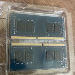 Ram Axel 2x8gb Ram Kit (Laptop)