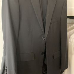 Kenneth Cole Suit