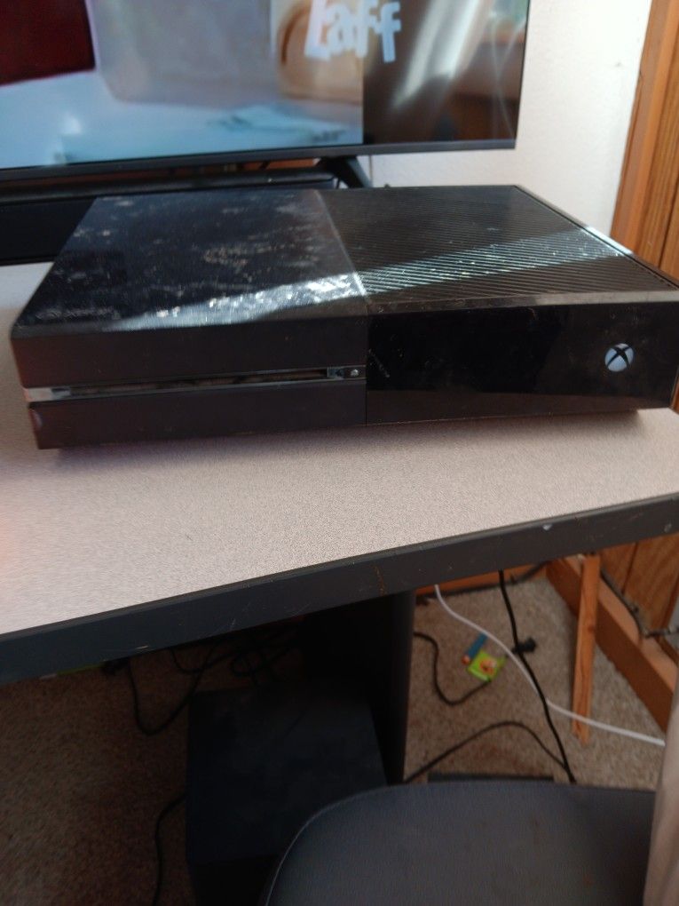 Xbox One