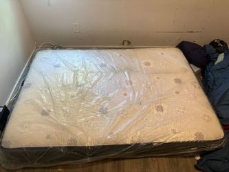 Mattress