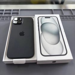 Apple iPhone 15  5G 