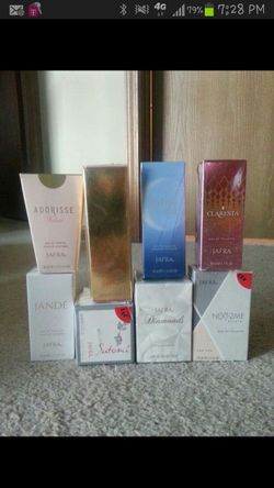 Perfumes