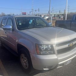 2007 Chevrolet Tahoe