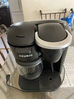 Coffe maker