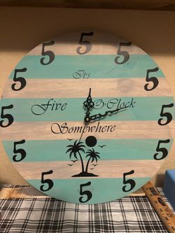 Clock