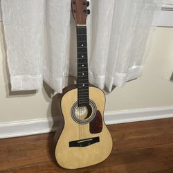 Children Guitar 