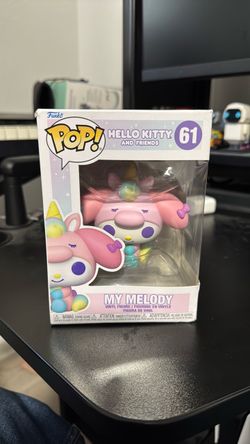 My Melody Funko Pop