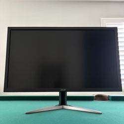 ASUS 28” Gaming Monitor