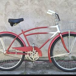 Nonparelli  vintage bike