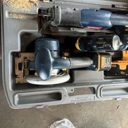 Ryobi Power Tools